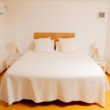 Jasmine La Playita - Ocean Front Apartment Las Galeras Ngoại thất bức ảnh
