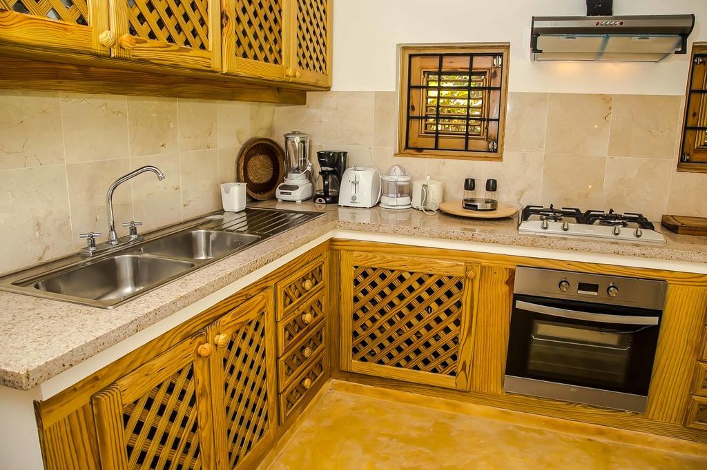 Jasmine La Playita - Ocean Front Apartment Las Galeras Ngoại thất bức ảnh