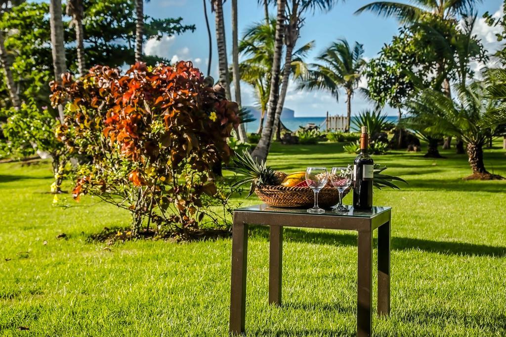 Jasmine La Playita - Ocean Front Apartment Las Galeras Ngoại thất bức ảnh